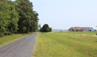 SANDPIPER LANE lot 20, Atlantic, VA 23303