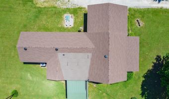 1584 Hawkins Ln, Bells, TN 38006