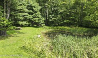 44 Rose Hill Rd, Accord, NY 12404