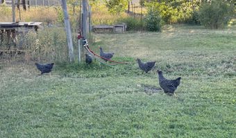 330 COLLETT Ave, Cokeville, WY 83114