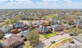 911 Morningside Ln, Allen, TX 75002