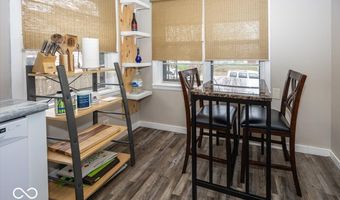 229 S 4th Ave, Beech Grove, IN 46107