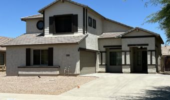 1466 E HOLIDAY Dr, Casa Grande, AZ 85122