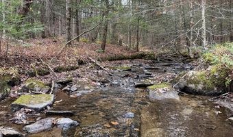 LOT10 Benton Hill Rd, Becket, MA 01223