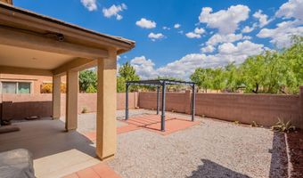 681 W Calle Ocarina, Sahuarita, AZ 85629