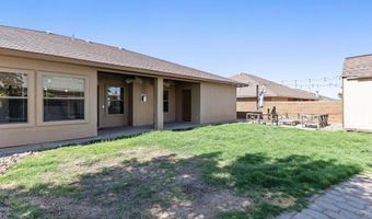 255 Bosque St, Alamogordo, NM 88310