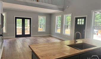 1163 Archer Grove School Rd, Athens, GA 30607