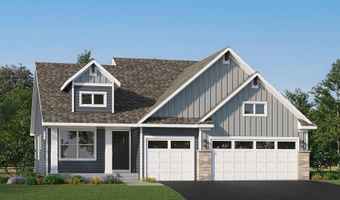 734 151st Ln NW Plan: Courtland, Andover, MN 55304