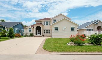 122 Sea Mist Dr, Aransas Pass, TX 78336