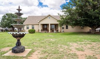 2244 E 176 SH, Andrews, TX 79714