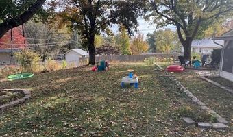 1704 Linden Ln, Atchison, KS 66002