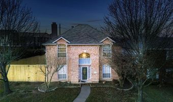 601 White Oak St, Allen, TX 75002