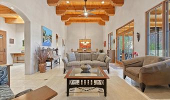 4 Plano Arbolito, Santa Fe, NM 87506
