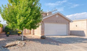 9912 ALEXANDRIA Rd NE, Albuquerque, NM 87122