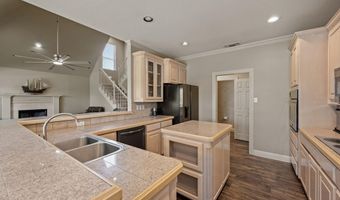 3409 Foot Hills Dr, Weatherford, TX 76087