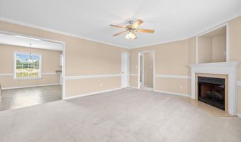 167 Bridle Dr, Angier, NC 27501