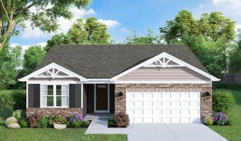 1244 Timber Glen Dr, Wilmington, OH 45177