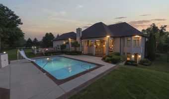 3795 Claybrook Ct, Bargersville, IN 46106