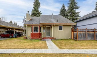 9611 Newhaven Loop, Anchorage, AK 99507