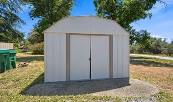 16280 Scout Ave, Anderson, CA 96007