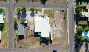 300 S Berkley, Alpine, TX 79830