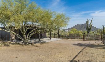 39839 N Spur Cross Rd, Cave Creek, AZ 85331