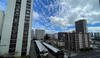 1516 Ward Ave 505, Honolulu, HI 96822