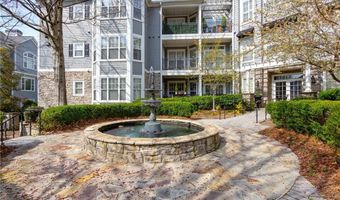 4100 Paces Walk SE 2203, Atlanta, GA 30339