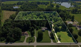 1557 Ohio St Rt 511, Ashland, OH 44805