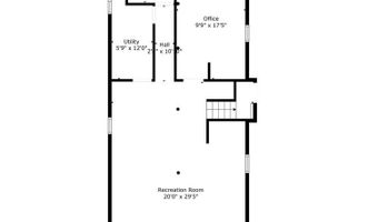 170 W 10TH St 1, Bayonne, NJ 07002