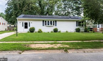 1524 JOSHUA CLAYTON Rd, Dover, DE 19904