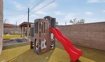 2340 Britt St NE, Albuquerque, NM 87112