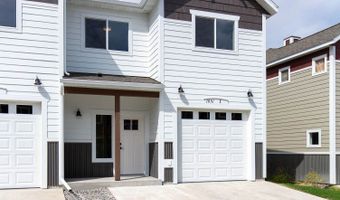 1051 Baxter Creek Way E, Bozeman, MT 59718