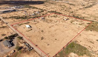 18730 W TIERRA BONITA, Casa Grande, AZ 85193