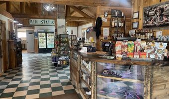 12930 US HIGHWAY 191, Bondurant, WY 82922