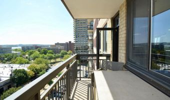 801 N PITT St N #804, Alexandria, VA 22314