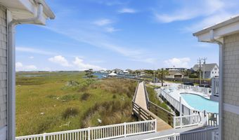602 W Ft Macon Rd 218, Atlantic Beach, NC 28512