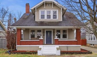 517 Laurel Ave, Hamilton, OH 45015