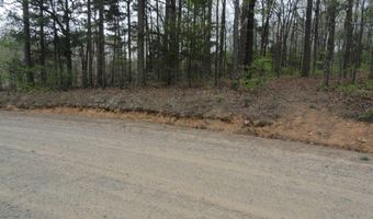 Long Branch Lane, Bee Branch, AR 72013