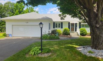 25 Baldwin Dr, Bristol, CT 06010