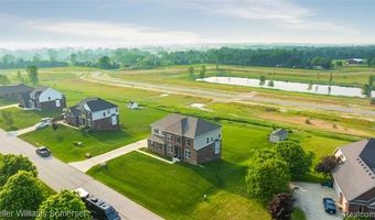 7305 HILLSIDE, Almont, MI 48003
