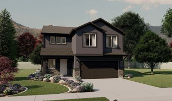 48 W 925 N Plan: Madison, Brigham City, UT 84302