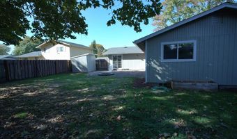 2419 SE ERMINE St, Albany, OR 97322