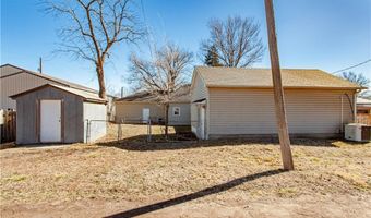 406 S Main St, Archie, MO 64725