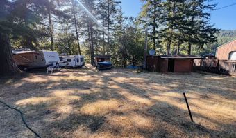 Agness Rd, Agness, OR 97406