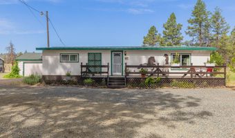5536 Seagull Dr, Bonanza, OR 97623