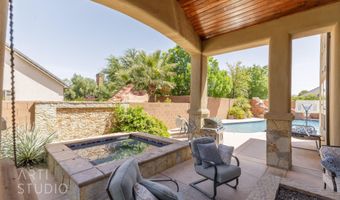 2461 E Lagrasse Cir, St. George, UT 84790