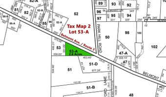 344 Belmont Ave, Belfast, ME 04915