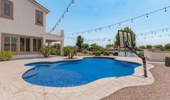 4878 S FRESNO St, Chandler, AZ 85249