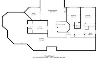 3035 Millar Ranch Rd, Spring Valley, CA 91978